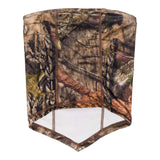 Allen Company Vanish Mesh Neck Gaiter (Mossy Oak Break-Up Country)