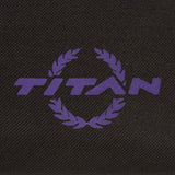 Allen Company Titan Recurve & Compound Bow Case, 38"L x 18.5"W (Purple)