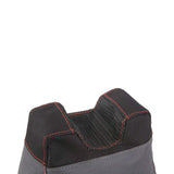 Allen Company ThermoBlock Front & Rear Bag Set Filled, Black/Gray