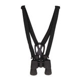 Allen Company Molded Binocular Strap Harness, Black