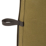 Allen Company Titan 37" Lockable Sumac Compound Bow Case, Realtree Edge