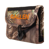 Allen Company Deluxe Camo Rifle Ammo Carrier, Mossy Oak Break-Up Country