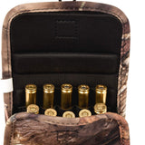 Allen Company Deluxe Camo Rifle Ammo Carrier, Mossy Oak Break-Up Country