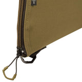 Allen Company Titan 37" Lockable Sumac Compound Bow Case, Realtree Edge