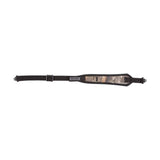 Allen Company BakTrak Rifle Sling with Swivels, Realtree Edge