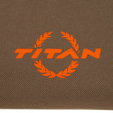 Allen Company Titan Recurve & Compound Bow Case, 38"L x 18.5"W (Tan)