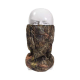 Allen Company Vanish Mesh Neck Gaiter (Mossy Oak Break-Up Country)