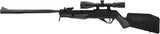 Crosman Mag-Fire MagFire Ultra .177 Caliber Multi-Shot Break Barrel Air Rifle