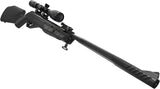 Crosman Mag-Fire MagFire Ultra .177 Caliber Multi-Shot Break Barrel Air Rifle