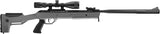 Crosman Magfire Extreme Auto Nitro-Piston NP Break Barrel Air Rifle with Scope