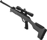 Crosman Magfire Extreme Auto Nitro-Piston NP Break Barrel Air Rifle with Scope