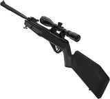 Crosman Mag-Fire MagFire Ultra .177 Caliber Multi-Shot Break Barrel Air Rifle