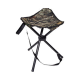 Allen Vanish Camo Three Leg Folding Hunting Stool, Next G2 Camo