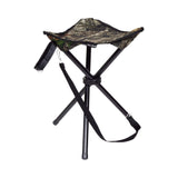Allen Vanish Camo Three Leg Folding Hunting Stool, Next G2 Camo