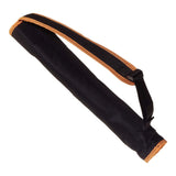 Allen Company Titan Compact 19"L Back Quiver, Holds 14-Arrows, Ambidextrous, Black