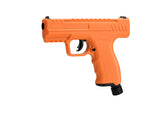 Beeman Protect BP50 .50 Caliber Projectile Launcher CO2 Powered Air Pistol - Orange