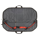 Allen Company Titan 40" Lockable Quarry Youth Compound Bow Case (Mossy Oak Country)