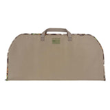 Allen Titan Thimbleweed Bow Case, fit for Bows up to 37" -Taupe/Realtree Edge