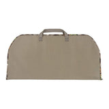 Allen Titan Thimbleweed Bow Case, fit for Bows up to 37" -Taupe/Realtree Edge