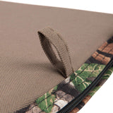 Allen Titan Thimbleweed Bow Case, fit for Bows up to 37" -Taupe/Realtree Edge