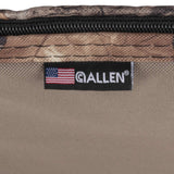 Allen Titan Thimbleweed Bow Case, fit for Bows up to 37" -Taupe/Realtree Edge