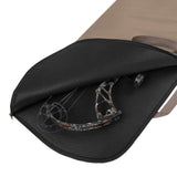 Allen Titan Thimbleweed Bow Case, fit for Bows up to 37" -Taupe/Realtree Edge