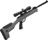 Crosman Magfire Extreme Auto Nitro-Piston NP Break Barrel Air Rifle with Scope