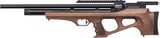 Benjamin BPA22W Akela Bullpup .22 Caliber Hunting PCP Pellet Air Rifle