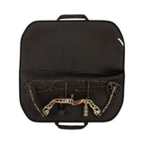 Allen Company Titan Recurve & Compound Bow Case, 38"L x 18.5"W (Black)