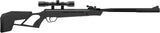 Crosman Mag-Fire MagFire Mission .22 Caliber Multi-Shot Break Barrel Air Rifle