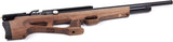 Benjamin BPA22W Akela Bullpup .22 Caliber Hunting PCP Pellet Air Rifle