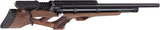 Benjamin BPA22W Akela Bullpup .22 Caliber Hunting PCP Pellet Air Rifle