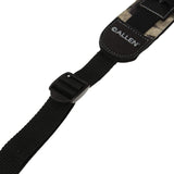 Allen Company Yukon Rifle Sling with Neoprene Loops, Mossy Oak Break-Up Country