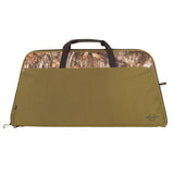 Allen Company Titan 37" Lockable Sumac Compound Bow Case, Realtree Edge