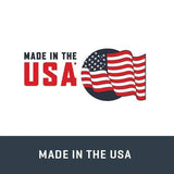 Allen Company Titan Recurve & Compound Bow Case, 38"L x 18.5"W (Purple)