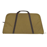 Allen Company Titan 37" Lockable Sumac Compound Bow Case, Realtree Edge