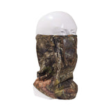 Allen Company Vanish Mesh Neck Gaiter (Mossy Oak Break-Up Country)