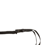 Allen TTac-Six Stretch Single-Point Paracord Sling, Black