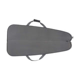 Allen Girls With Guns GWG Foiled 46-inch Rifle Case By Allen, Black