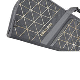 Allen Girls With Guns GWG Foiled 46-inch Rifle Case By Allen, Black