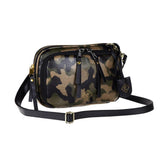 Allen Girls With Guns GWG Concealed Casual Tomboy Clutch Purse, Camo