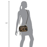 Allen Girls With Guns GWG Concealed Casual Tomboy Clutch Purse, Camo