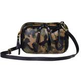Allen Girls With Guns GWG Concealed Casual Tomboy Clutch Purse, Camo