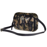 Allen Girls With Guns GWG Concealed Casual Tomboy Clutch Purse, Camo