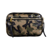 Allen Girls With Guns GWG Concealed Casual Tomboy Clutch Purse, Camo