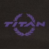 Allen Company Titan Recurve & Compound Bow Case, 38"L x 18.5"W (Purple)