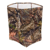Allen Company Vanish Mesh Neck Gaiter (Mossy Oak Break-Up Country)