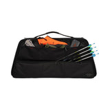 Allen Company Titan 40" Larkspur Compound Bow Case (Black)
