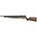 Benjamin Marauder .25 Caliber Wood Stock PCP Air Rifle