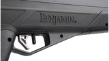 Benjamin Bulldog .357 Caliber PCP Hunting Air Rifle